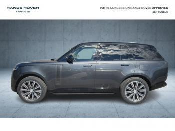 Photo 6 du bon plan LAND-ROVER Range Rover 3.0 P550e 550ch PHEV Autobiography SWB occasion à 194990 €