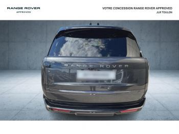 Photo 7 du bon plan LAND-ROVER Range Rover 3.0 P550e 550ch PHEV Autobiography SWB occasion à 194990 €