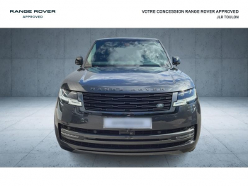 Photo 8 du bon plan LAND-ROVER Range Rover 3.0 P550e 550ch PHEV Autobiography SWB occasion à 194990 €