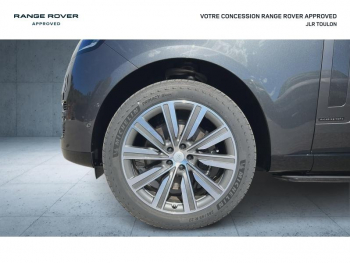 Photo 9 du bon plan LAND-ROVER Range Rover 3.0 P550e 550ch PHEV Autobiography SWB occasion à 194990 €