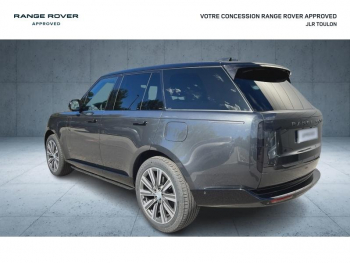Photo 11 du bon plan LAND-ROVER Range Rover 3.0 P550e 550ch PHEV Autobiography SWB occasion à 194990 €