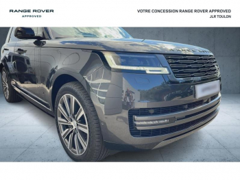 Photo 12 du bon plan LAND-ROVER Range Rover 3.0 P550e 550ch PHEV Autobiography SWB occasion à 194990 €
