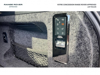 Photo 14 du bon plan LAND-ROVER Range Rover 3.0 P550e 550ch PHEV Autobiography SWB occasion à 194990 €