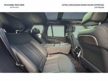 Photo 15 du bon plan LAND-ROVER Range Rover 3.0 P550e 550ch PHEV Autobiography SWB occasion à 194990 €