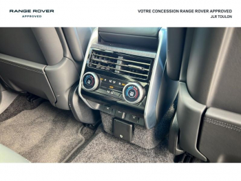 Photo 17 du bon plan LAND-ROVER Range Rover 3.0 P550e 550ch PHEV Autobiography SWB occasion à 194990 €