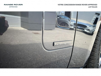 Photo 21 du bon plan LAND-ROVER Range Rover 3.0 P550e 550ch PHEV Autobiography SWB occasion à 194990 €