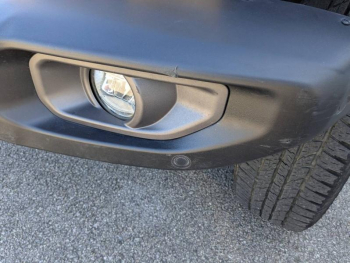 Photo 16 du bon plan JEEP Wrangler 2.0 T 380ch 4xe Rubicon Rock-Trac occasion à 49990 €