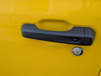 Photo 19 du bon plan JEEP Wrangler 2.0 T 380ch 4xe Rubicon Rock-Trac occasion à 49990 €