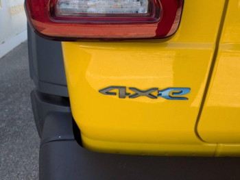 Photo 21 du bon plan JEEP Wrangler 2.0 T 380ch 4xe Rubicon Rock-Trac occasion à 49990 €