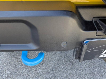 Photo 22 du bon plan JEEP Wrangler 2.0 T 380ch 4xe Rubicon Rock-Trac occasion à 49990 €