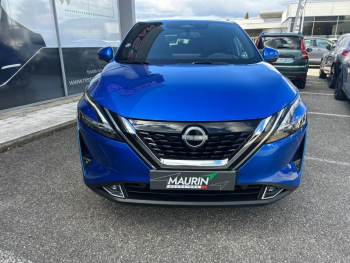 Photo 2 du bon plan NISSAN Qashqai e-POWER 190ch Tekna 2022 occasion à 27490 €