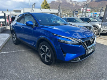 Photo 3 du bon plan NISSAN Qashqai e-POWER 190ch Tekna 2022 occasion à 27490 €