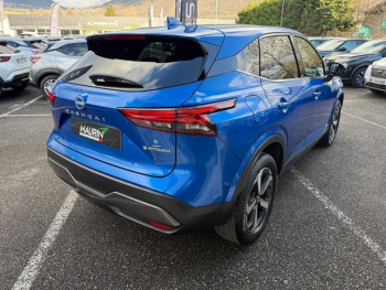 Photo 5 du bon plan NISSAN Qashqai e-POWER 190ch Tekna 2022 occasion à 27490 €