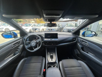 Photo 8 du bon plan NISSAN Qashqai e-POWER 190ch Tekna 2022 occasion à 27490 €