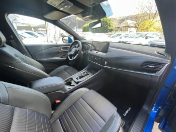 Photo 10 du bon plan NISSAN Qashqai e-POWER 190ch Tekna 2022 occasion à 27490 €
