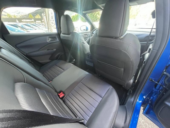 Photo 11 du bon plan NISSAN Qashqai e-POWER 190ch Tekna 2022 occasion à 27490 €