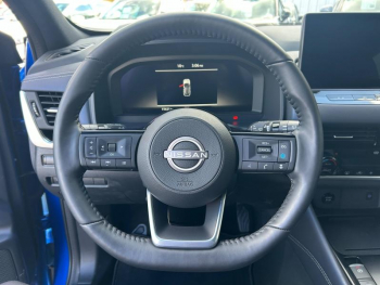 Photo 12 du bon plan NISSAN Qashqai e-POWER 190ch Tekna 2022 occasion à 27490 €