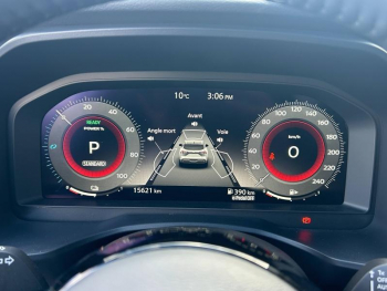 Photo 13 du bon plan NISSAN Qashqai e-POWER 190ch Tekna 2022 occasion à 27490 €