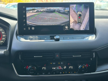 Photo 15 du bon plan NISSAN Qashqai e-POWER 190ch Tekna 2022 occasion à 27490 €