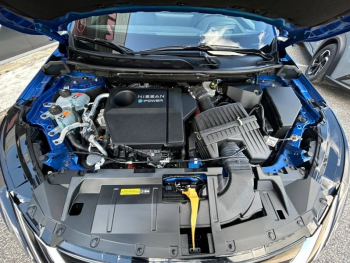 Photo 19 du bon plan NISSAN Qashqai e-POWER 190ch Tekna 2022 occasion à 27490 €