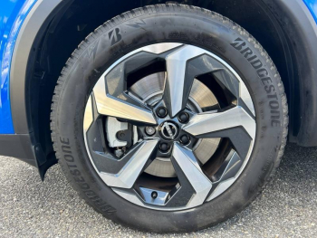 Photo 20 du bon plan NISSAN Qashqai e-POWER 190ch Tekna 2022 occasion à 27490 €