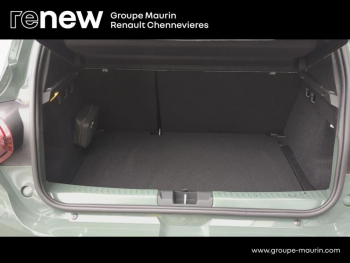 Photo 9 du bon plan DACIA Sandero 1.0 ECO-G 100ch Stepway Extreme -24 occasion à 17999 €