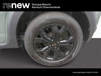 Photo 14 du bon plan DACIA Sandero 1.0 ECO-G 100ch Stepway Extreme -24 occasion à 17999 €