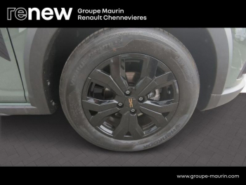 Photo 16 du bon plan DACIA Sandero 1.0 ECO-G 100ch Stepway Extreme -24 occasion à 17999 €