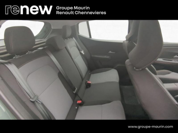 Photo 19 du bon plan DACIA Sandero 1.0 ECO-G 100ch Stepway Extreme -24 occasion à 17999 €