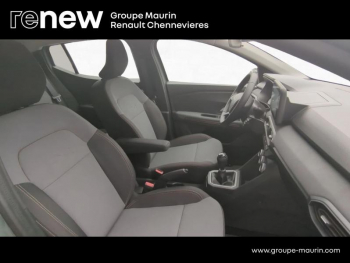 Photo 20 du bon plan DACIA Sandero 1.0 ECO-G 100ch Stepway Extreme -24 occasion à 17999 €