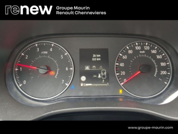 Photo 24 du bon plan DACIA Sandero 1.0 ECO-G 100ch Stepway Extreme -24 occasion à 17999 €