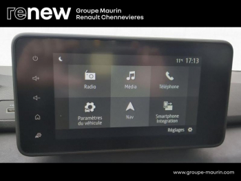 Photo 30 du bon plan DACIA Sandero 1.0 ECO-G 100ch Stepway Extreme -24 occasion à 17999 €