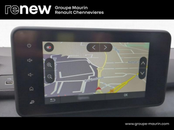 Photo 31 du bon plan DACIA Sandero 1.0 ECO-G 100ch Stepway Extreme -24 occasion à 17999 €