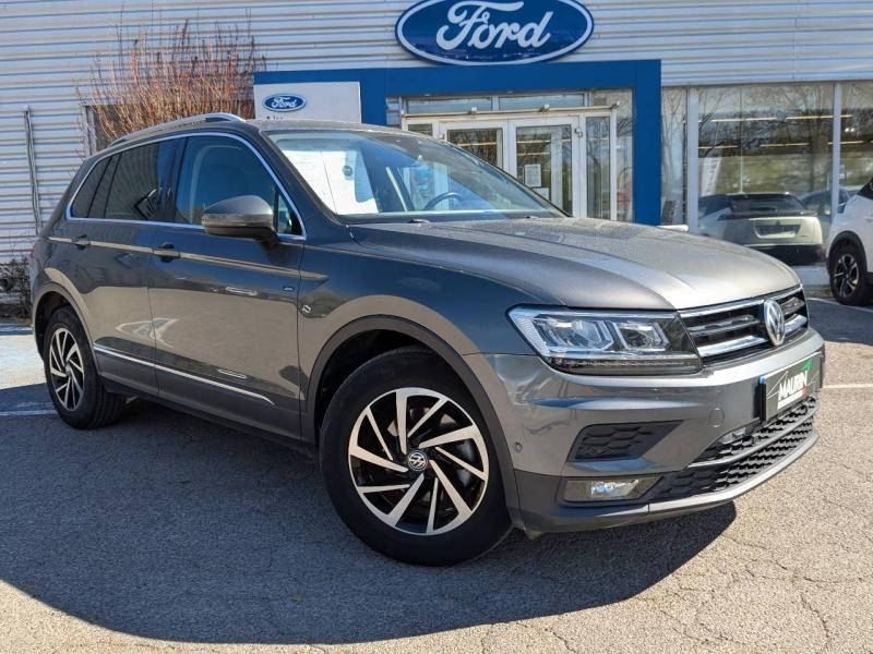 Bon plan VOLKSWAGEN Tiguan 1.5 TSI EVO 150ch Confortline Euro6d-T occasion à 19990 €