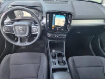 Photo 5 du bon plan VOLVO XC40 T5 Recharge 180 + 82ch Inscription Business DCT 7 occasion à 27995 €
