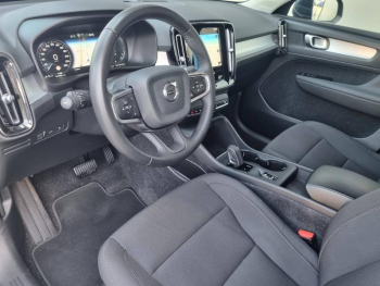 Photo 6 du bon plan VOLVO XC40 T5 Recharge 180 + 82ch Inscription Business DCT 7 occasion à 27995 €