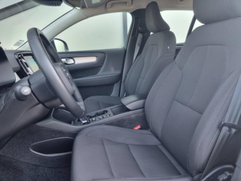 Photo 7 du bon plan VOLVO XC40 T5 Recharge 180 + 82ch Inscription Business DCT 7 occasion à 27995 €