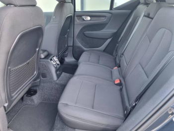 Photo 8 du bon plan VOLVO XC40 T5 Recharge 180 + 82ch Inscription Business DCT 7 occasion à 27995 €