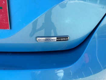 Photo 8 du bon plan FORD Fiesta 1.0 EcoBoost Hybrid 125ch ST-Line 5p occasion à 15990 €