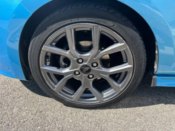 Photo 11 du bon plan FORD Fiesta 1.0 EcoBoost Hybrid 125ch ST-Line 5p occasion à 15990 €