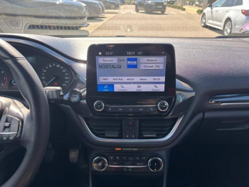 Photo 14 du bon plan FORD Fiesta 1.0 EcoBoost Hybrid 125ch ST-Line 5p occasion à 15990 €