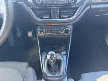 Photo 15 du bon plan FORD Fiesta 1.0 EcoBoost Hybrid 125ch ST-Line 5p occasion à 15990 €