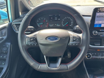 Photo 16 du bon plan FORD Fiesta 1.0 EcoBoost Hybrid 125ch ST-Line 5p occasion à 15990 €