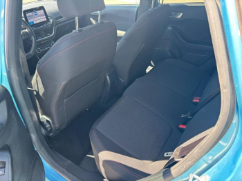 Photo 21 du bon plan FORD Fiesta 1.0 EcoBoost Hybrid 125ch ST-Line 5p occasion à 15990 €