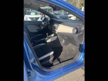 Photo 5 du bon plan NISSAN Micra 1.0 IG-T 100ch N-Connecta 2020 occasion à 11990 €