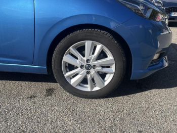 Photo 7 du bon plan NISSAN Micra 1.0 IG-T 100ch N-Connecta 2020 occasion à 11990 €