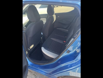 Photo 14 du bon plan NISSAN Micra 1.0 IG-T 100ch N-Connecta 2020 occasion à 11990 €