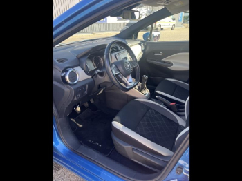 Photo 16 du bon plan NISSAN Micra 1.0 IG-T 100ch N-Connecta 2020 occasion à 11990 €