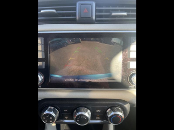 Photo 18 du bon plan NISSAN Micra 1.0 IG-T 100ch N-Connecta 2020 occasion à 11990 €