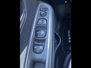 Photo 21 du bon plan NISSAN Micra 1.0 IG-T 100ch N-Connecta 2020 occasion à 11990 €
